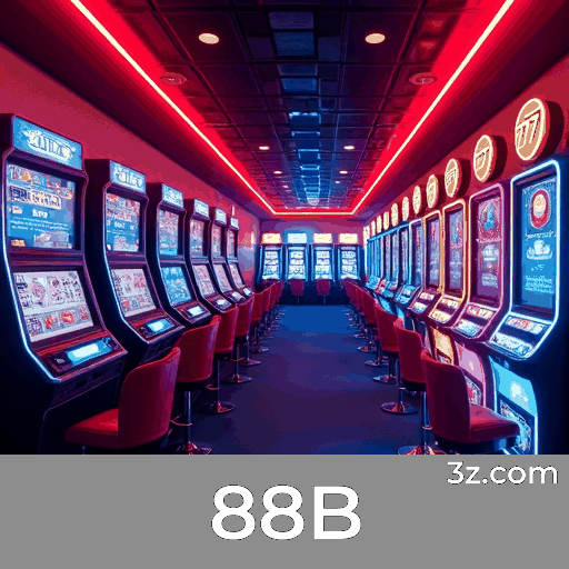 88B: Plataforma de Apostas com Serviços Profissionais