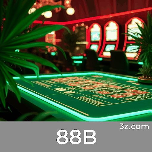 88B: Experiência de Cassino Profissional e Real