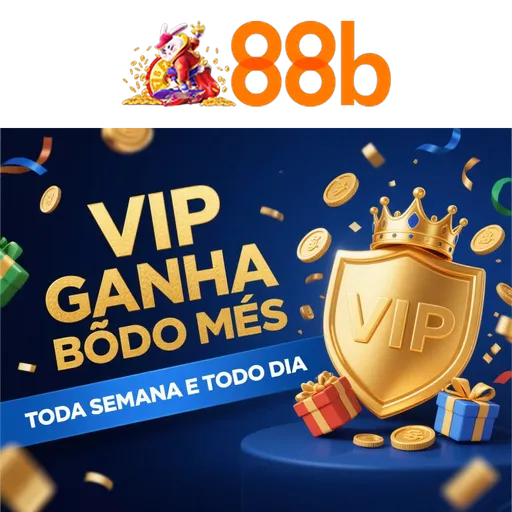 88B Indique amigos para receber um bônus